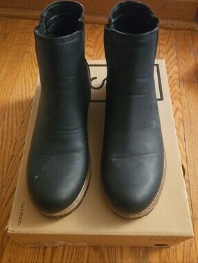 KS2 Glime Boots Size 37 Size 7 US